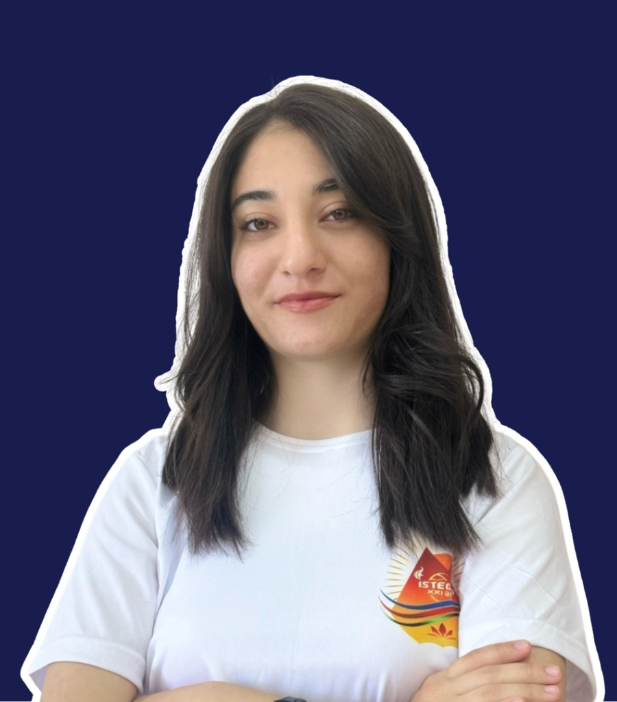 Team Member 1